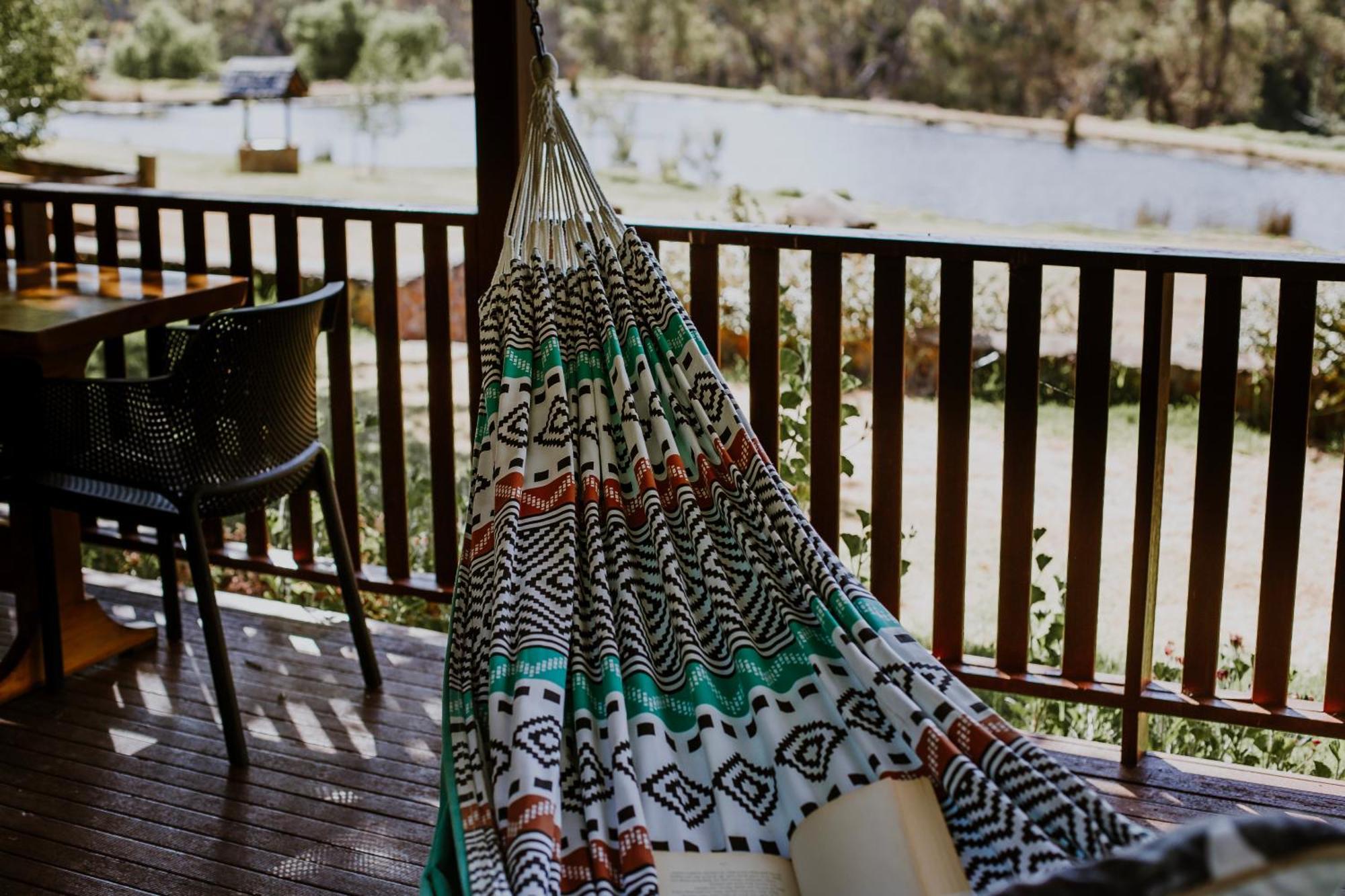 Clover Cottage Country Retreat Manjimup Exteriér fotografie